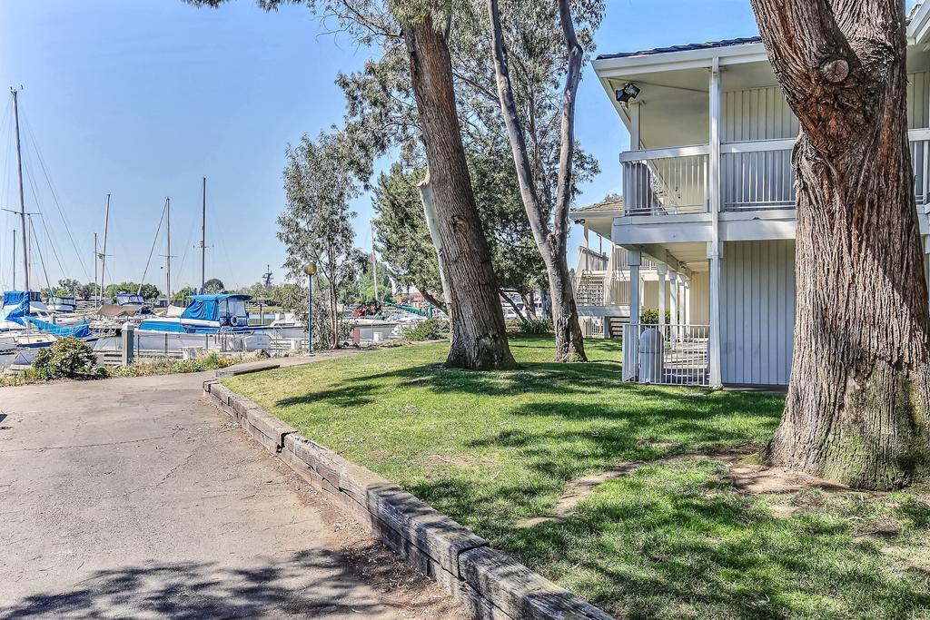 Motel 6-Oakland, CA - Embarcadero Exterior foto