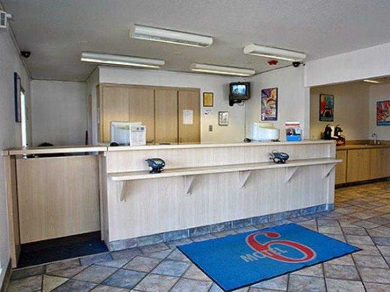 Motel 6-Oakland, CA - Embarcadero Exterior foto