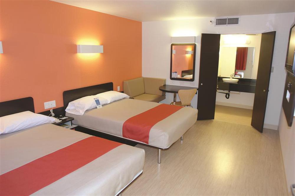 Motel 6-Oakland, CA - Embarcadero Quarto foto