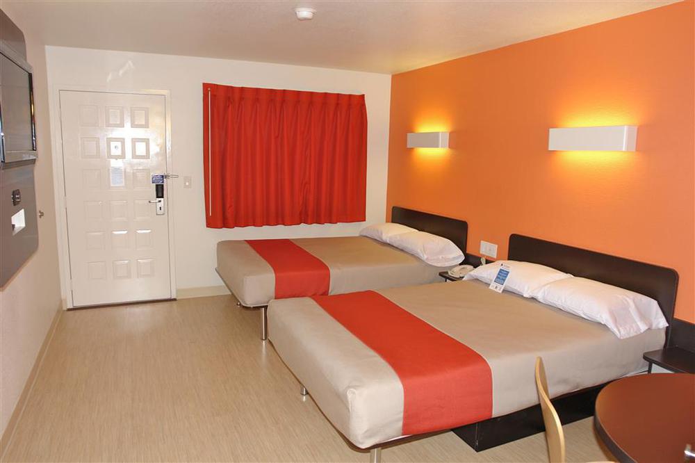 Motel 6-Oakland, CA - Embarcadero Quarto foto