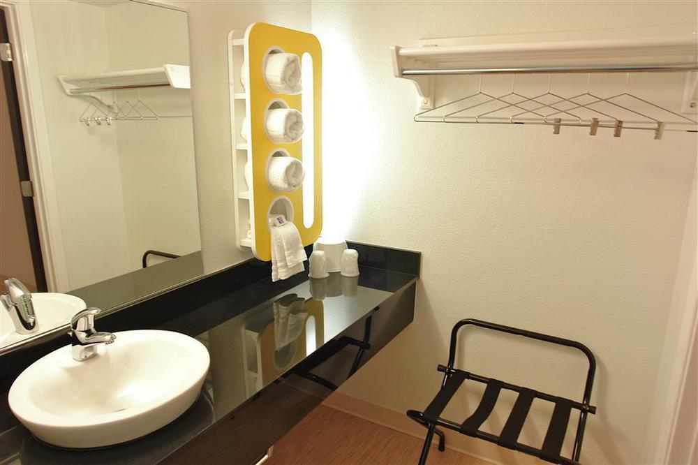 Motel 6-Oakland, CA - Embarcadero Quarto foto